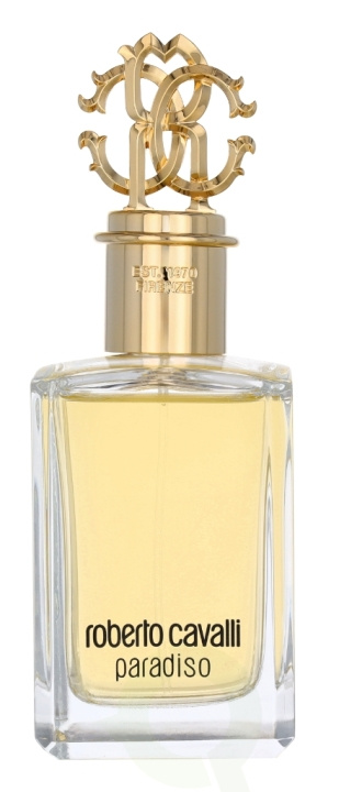 Roberto Cavalli Paradiso Edp Spray 100 ml i gruppen SKØNHED & HELSE / Duft & Parfume / Parfume / Parfume til hende hos TP E-commerce Nordic AB (C55121)