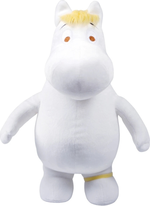 Mumin mjukis, 40 cm i gruppen LEGETØJ, BØRN & BABY / Babyleg (0-3 år) / Tøjdyr hos TP E-commerce Nordic AB (C55190)