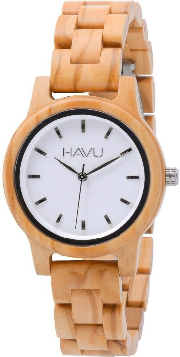 Havu Tuohi - armbandsur, 36 mm. i gruppen SPORT, FRITID & HOBBY / Accessories / Ure hos TP E-commerce Nordic AB (C55251)