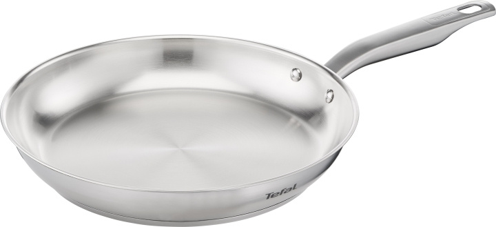 Tefal Virtuoso - stekpanna, 28 cm, rostfritt stål i gruppen HJEM, HUS & HAVE / Køkkenredskaber / Stegepander hos TP E-commerce Nordic AB (C55308)