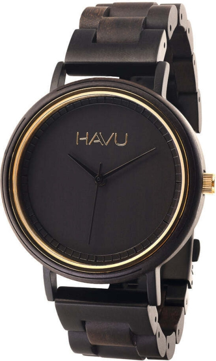 Havu Aura - armbandsur, 38 mm i gruppen SPORT, FRITID & HOBBY / Accessories / Ure hos TP E-commerce Nordic AB (C55376)