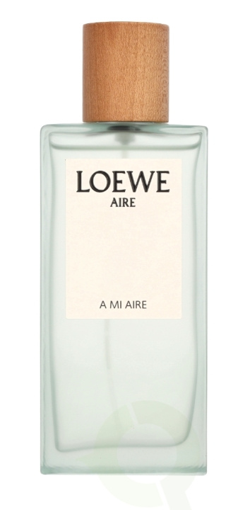 Loewe A Mi Aire Edt Spray 100 ml i gruppen SKØNHED & HELSE / Duft & Parfume / Parfume / Parfume til hende hos TP E-commerce Nordic AB (C55502)