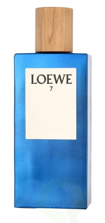 Loewe 7 Pour Homme Edt Spray 100 ml i gruppen SKØNHED & HELSE / Duft & Parfume / Parfume / Parfume til ham hos TP E-commerce Nordic AB (C55503)