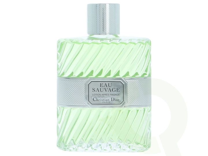 Dior Eau Sauvage After Shave Lotion 200 ml i gruppen SKØNHED & HELSE / Hår og styling / Barbering og trimning / Aftershave hos TP E-commerce Nordic AB (C55601)