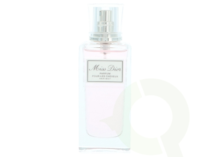 Dior Miss Dior Hair Mist 30 ml i gruppen SKØNHED & HELSE / Duft & Parfume / Parfume / Parfume til hende hos TP E-commerce Nordic AB (C55605)