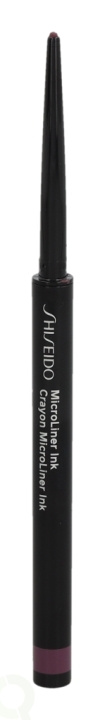 Shiseido Micro Liner Ink 0.08 gr #09 Violet i gruppen SKØNHED & HELSE / Makeup / Øjne og øjenbryn / Eyeliner / Kajal hos TP E-commerce Nordic AB (C55696)