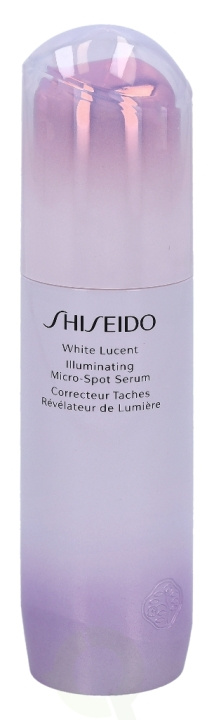 Shiseido White Lucent Illuminating Micro-Spot Serum 50 ml i gruppen SKØNHED & HELSE / Hudpleje / Ansigt / Hudserum hos TP E-commerce Nordic AB (C55704)