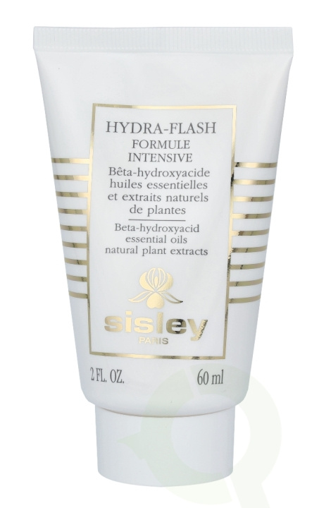 Sisley Hydra Flash Formule Intensive 60 ml i gruppen SKØNHED & HELSE / Hudpleje / Ansigt / Masker hos TP E-commerce Nordic AB (C55753)