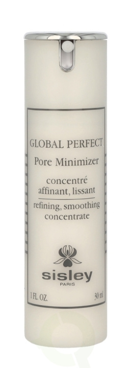 Sisley Global Perfect Pore Minimizer 30 ml i gruppen SKØNHED & HELSE / Hudpleje / Ansigt / Hudserum hos TP E-commerce Nordic AB (C55767)