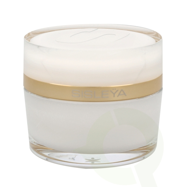 Sisley Sisleya L\'Integral Anti-Age Extra Rich Cream 50 ml Day And Night i gruppen SKØNHED & HELSE / Hudpleje / Ansigt / Ansigtscreme hos TP E-commerce Nordic AB (C55786)