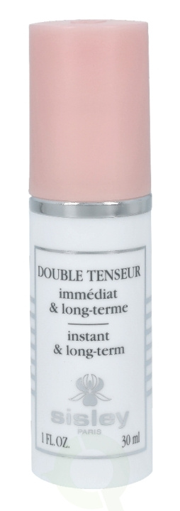 Sisley Double Tenseur Instant & Long-Term 30 ml i gruppen SKØNHED & HELSE / Hudpleje / Ansigt / Hudserum hos TP E-commerce Nordic AB (C55791)