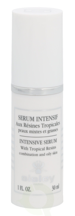 Sisley Intensive Serum 30 ml Combination And Oily Skin i gruppen SKØNHED & HELSE / Hudpleje / Ansigt / Hudserum hos TP E-commerce Nordic AB (C55793)