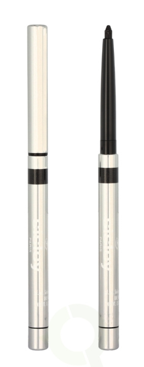 Sisley Phyto Khol Star Waterproof Stylo Liner 0.3 gr #1 Sparkling Black i gruppen SKØNHED & HELSE / Makeup / Øjne og øjenbryn / Eyeliner / Kajal hos TP E-commerce Nordic AB (C55798)