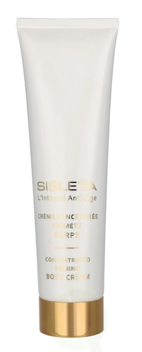 Sisley Sisleya L\'Integral Anti-Age Firming Body Cream 150 ml i gruppen SKØNHED & HELSE / Hudpleje / Kropspleje / Body lotion hos TP E-commerce Nordic AB (C55803)