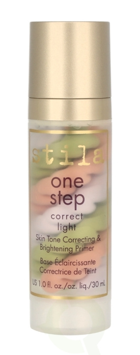 Stila One Step Correct Serum 30 ml i gruppen SKØNHED & HELSE / Hudpleje / Ansigt / Hudserum hos TP E-commerce Nordic AB (C55836)