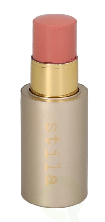 Stila Complete Harmony Lip & Cheek Stick 6 g Sheer Lillium i gruppen SKØNHED & HELSE / Makeup / Læber / Læbestift hos TP E-commerce Nordic AB (C55858)