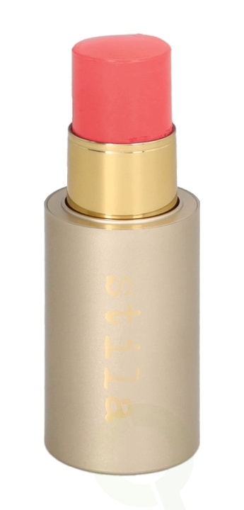 Stila Complete Harmony Lip & Cheek Stick 6 g Sheer Petunia i gruppen SKØNHED & HELSE / Makeup / Læber / Læbestift hos TP E-commerce Nordic AB (C55860)