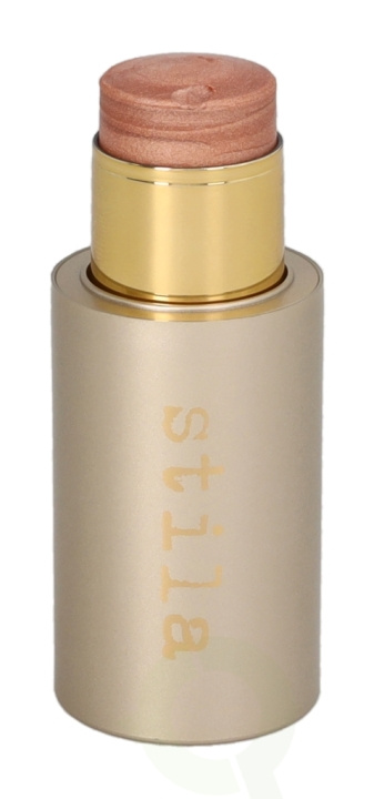 Stila Complete Harmony Lip & Cheek Stick 6 g Kitten Highlighter i gruppen SKØNHED & HELSE / Makeup / Læber / Læbestift hos TP E-commerce Nordic AB (C55862)