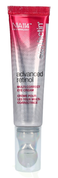 StriVectin Advanced Retinol Multi Correct Eye Cream 15 ml i gruppen SKØNHED & HELSE / Hudpleje / Ansigt / Øjne hos TP E-commerce Nordic AB (C55896)