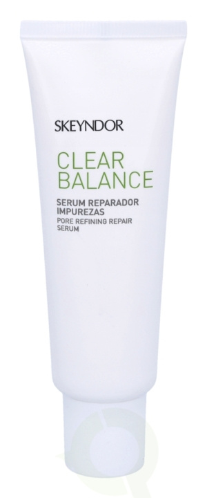 Skeyndor Clear Balance Pore Refining Repair Serum 50 ml i gruppen SKØNHED & HELSE / Hudpleje / Ansigt / Hudserum hos TP E-commerce Nordic AB (C55907)