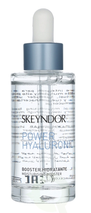 Skeyndor Power Hyaluronic Moisturising Booster 30 ml i gruppen SKØNHED & HELSE / Hudpleje / Ansigt / Ansigtscreme hos TP E-commerce Nordic AB (C55922)