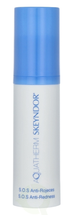 Skeyndor Aquatherm SOS Anti Redness 30 ml i gruppen SKØNHED & HELSE / Hudpleje / Ansigt / Ansigtscreme hos TP E-commerce Nordic AB (C55926)