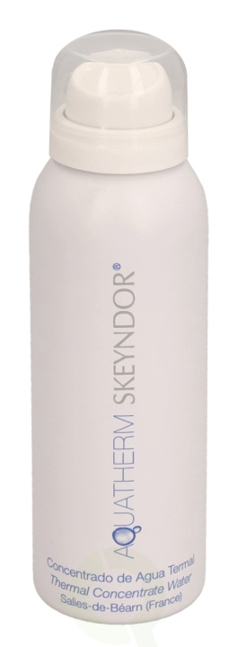 Skeyndor Aquatherm Thermal Concentrate Water 100 ml i gruppen SKØNHED & HELSE / Hudpleje / Kropspleje / Body lotion hos TP E-commerce Nordic AB (C55927)