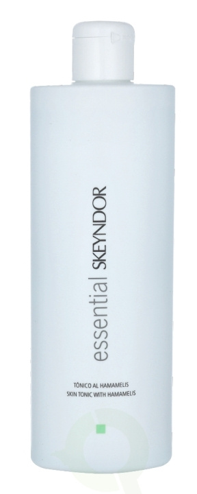 Skeyndor Essential Skin Tonic With Hamamelis 250 ml i gruppen SKØNHED & HELSE / Hudpleje / Ansigt / Rengøring hos TP E-commerce Nordic AB (C55942)