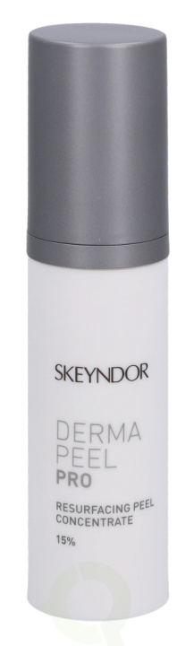 Skeyndor Derma Peel Pro Resurfacing Peel Concentrate 30 ml i gruppen SKØNHED & HELSE / Hudpleje / Ansigt / Hudserum hos TP E-commerce Nordic AB (C55958)