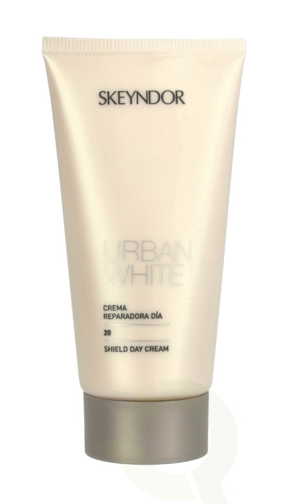 Skeyndor Urban White Shield Day Cream 50 ml i gruppen SKØNHED & HELSE / Hudpleje / Ansigt / Ansigtscreme hos TP E-commerce Nordic AB (C55974)