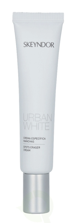 Skeyndor Urban White Shield Spots Eraser Cream 15 ml i gruppen SKØNHED & HELSE / Hudpleje / Ansigt / Ansigtscreme hos TP E-commerce Nordic AB (C55975)