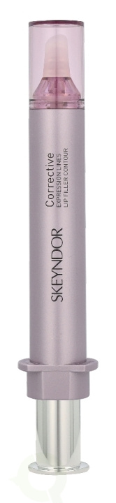 Skeyndor Corrective Expression Lines Lip Filler Contour 10 ml i gruppen SKØNHED & HELSE / Makeup / Læber / Lip cream hos TP E-commerce Nordic AB (C55984)