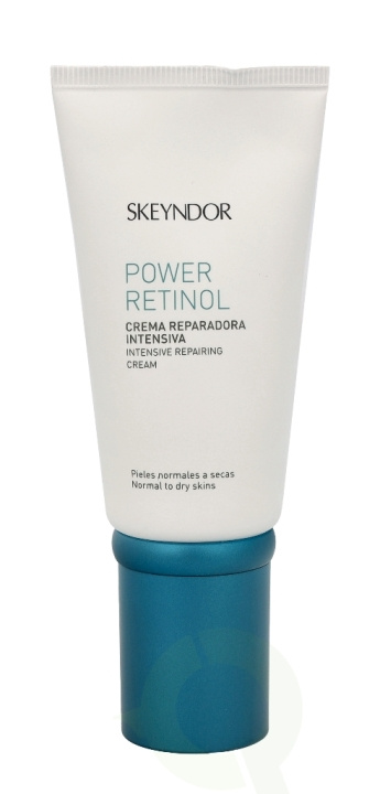 Skeyndor Power Retinol Intensive Repairing Cream 50 ml i gruppen SKØNHED & HELSE / Hudpleje / Ansigt / Ansigtscreme hos TP E-commerce Nordic AB (C56002)