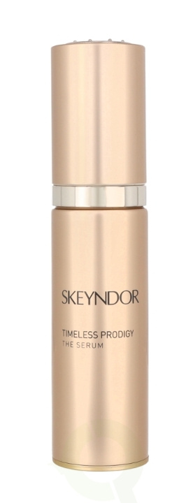 Skeyndor Timeless Prodigy The Serum 50 ml i gruppen SKØNHED & HELSE / Hudpleje / Ansigt / Hudserum hos TP E-commerce Nordic AB (C56029)