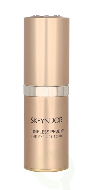 Skeyndor Timeless Prodigy The Eye Contour 20 ml i gruppen SKØNHED & HELSE / Hudpleje / Ansigt / Øjne hos TP E-commerce Nordic AB (C56045)