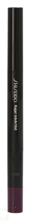 Shiseido Kajal InkArtist Shadow, Liner, Brow 0.8 g #05 Plum Blossom i gruppen SKØNHED & HELSE / Makeup / Øjne og øjenbryn / Øjenbryn pen hos TP E-commerce Nordic AB (C56051)