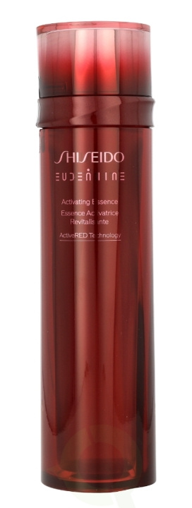 Shiseido Eudermine Activating Essence 145 ml i gruppen SKØNHED & HELSE / Hudpleje / Ansigt / Ansigtscreme hos TP E-commerce Nordic AB (C56080)