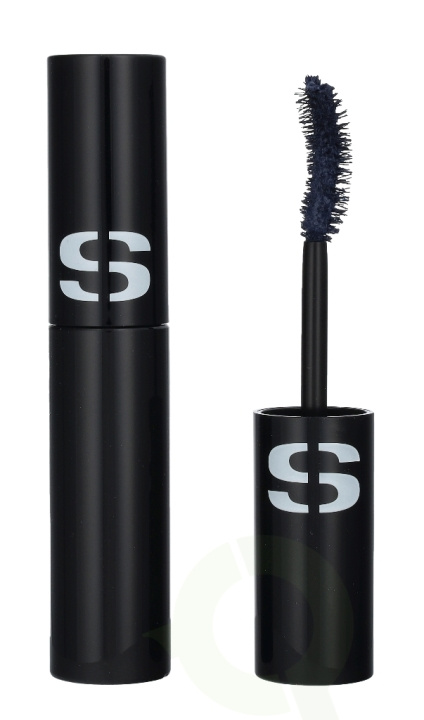 Sisley So Curl Curling & Fortifying Mascara 10 ml #3 Deep Blue i gruppen SKØNHED & HELSE / Makeup / Øjne og øjenbryn / Mascara hos TP E-commerce Nordic AB (C56088)