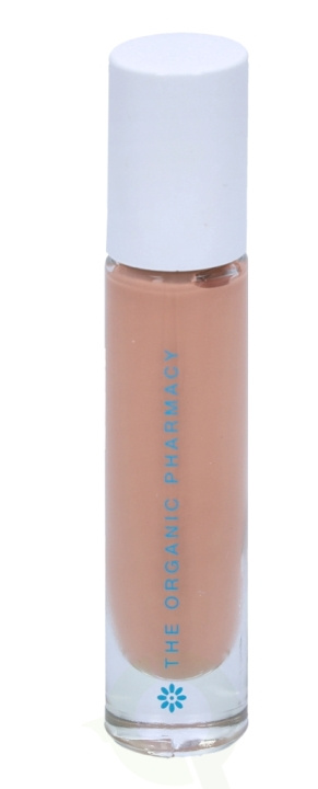 The Organic Pharmacy Luminous Perfecting Concealer 5 ml Medium i gruppen SKØNHED & HELSE / Makeup / Makeup ansigt / Concealer hos TP E-commerce Nordic AB (C56253)