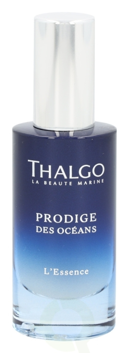 Thalgo Prodige Des Oceans Serum 30 ml V-Lift Sculptur i gruppen SKØNHED & HELSE / Hudpleje / Ansigt / Hudserum hos TP E-commerce Nordic AB (C56410)