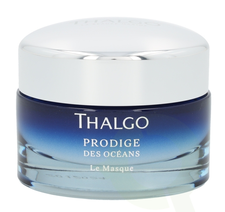 Thalgo Prodige Des Oceans Mask 50 ml Pure Oxygenation i gruppen SKØNHED & HELSE / Hudpleje / Ansigt / Masker hos TP E-commerce Nordic AB (C56412)