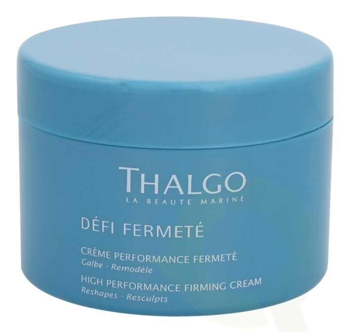 Thalgo High Performance Firming Cream 200 ml i gruppen SKØNHED & HELSE / Hudpleje / Kropspleje / Body lotion hos TP E-commerce Nordic AB (C56417)