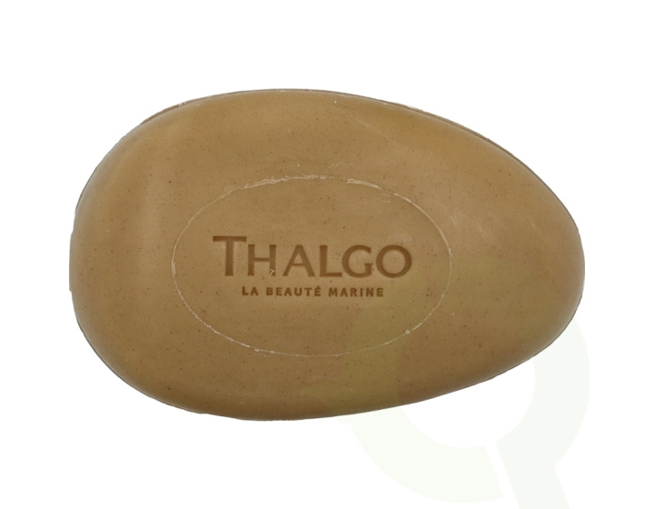 Thalgo Eveil A La Mer Marine Algae Solid Cleanser 100 g i gruppen SKØNHED & HELSE / Hudpleje / Ansigt / Rengøring hos TP E-commerce Nordic AB (C56481)