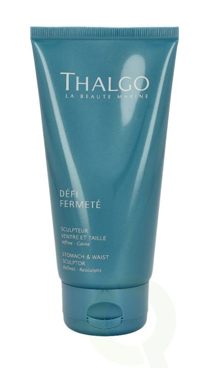 Thalgo Defi Legerete Stomach & Waist Sculptor 150 ml i gruppen SKØNHED & HELSE / Hudpleje / Kropspleje / Body lotion hos TP E-commerce Nordic AB (C56488)