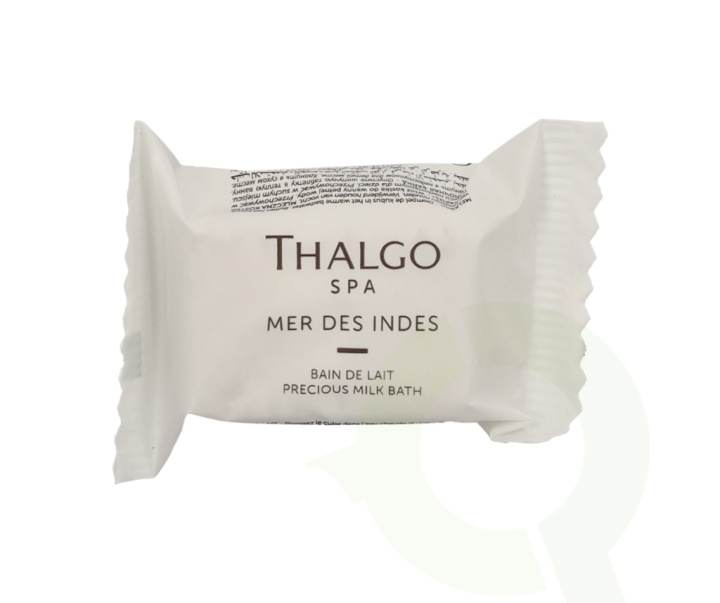 Thalgo Spa Mer Des Indes Precious Milk Bath Set 168 gr 6x28gr i gruppen SKØNHED & HELSE / Hudpleje / Kropspleje / Body lotion hos TP E-commerce Nordic AB (C56493)