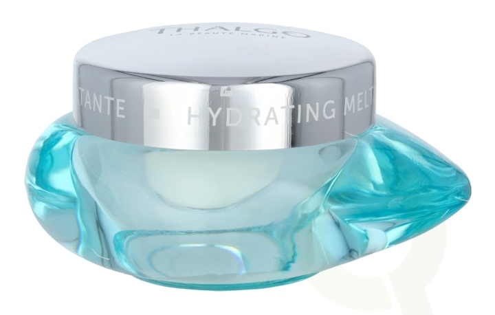 Thalgo Source Marine Hydrating Melting Cream 50 ml i gruppen SKØNHED & HELSE / Hudpleje / Ansigt / Ansigtscreme hos TP E-commerce Nordic AB (C56515)