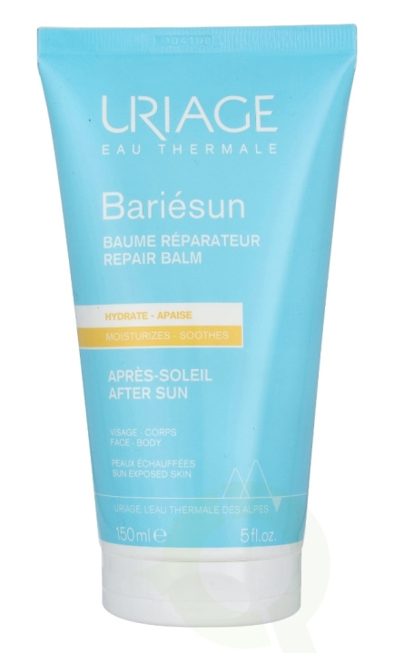 Uriage Bariesun Repair Balm After Sun 150 ml i gruppen SKØNHED & HELSE / Hudpleje / Tanning / Solbeskyttelse hos TP E-commerce Nordic AB (C56526)