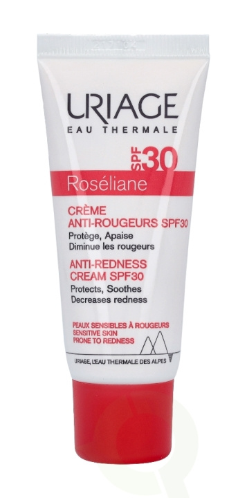 Uriage Roseliane Anti-Redness Cream SPF30 40 ml i gruppen SKØNHED & HELSE / Hudpleje / Ansigt / Ansigtscreme hos TP E-commerce Nordic AB (C56561)