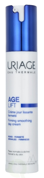 Uriage Age Protect Multi-Action Cream 40 ml i gruppen SKØNHED & HELSE / Hudpleje / Ansigt / Ansigtscreme hos TP E-commerce Nordic AB (C56562)