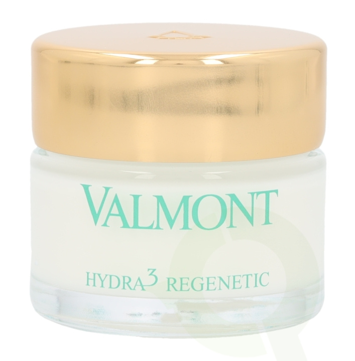 Valmont Hydra3 Regenetic Cream 50 ml i gruppen SKØNHED & HELSE / Hudpleje / Ansigt / Ansigtscreme hos TP E-commerce Nordic AB (C56580)